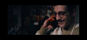 THE COMPANY WE KEEP -- Serial Killer-Inspired Chiller Starring Eric Roberts  and Cary Mark -- NOW ON VOD