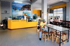 Book Hotels In Hat Yai Page 6