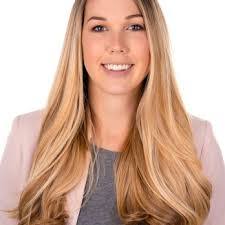 Nicole Largent's Instagram, Twitter & Facebook