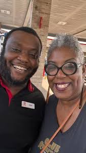 Charmaine Conner's Instagram, Twitter & Facebook