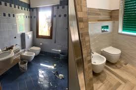 Tre esempi per tre progetti diversi: Ristrutturazione Bagni Firenze Preventivo E Prezzi Tuscan Creative
