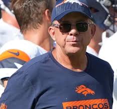 Broncos QB statement