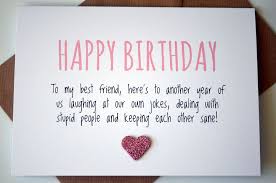 Happy Birthday Cards For Your Best Friend It 039 S Your Best Friend 039 S Birthday Today On This Page We Give You The Best Cool Birthday Cards Happy Birthday Cards Images Best Friend Birthday Cards