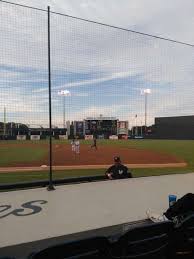 Photos At George M Steinbrenner Field