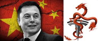 Cina vs Tesla, un patto per porre fine alla guerra dei prezzi → Elettronauti