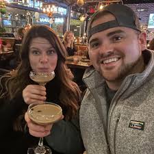 Abby Tobin and Alex Bettina's Wedding Website