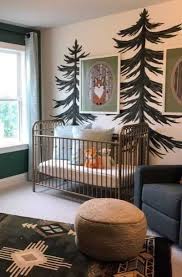 Modern, classic, travel, photo, art deco, film 35 Cool Baby Boy Nursery Bedroom Ideas Sebring Design Build