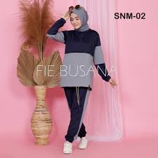 16 model baju senam muslim terbaru modis dan trendy via berhijab.id. Harga Baju Olahraga Muslimah Terbaik Olahraga Outdoor Juni 2021 Shopee Indonesia