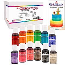 best baking food coloring set for 2020 iexw reviews