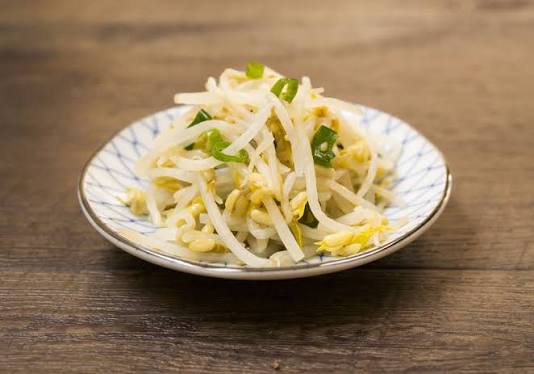 Sukju Namul