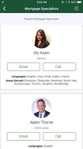 There are a few ways to do it though. Td Canada For Ios Gains Mortgage Concierge Service Based On Your Location Iphone In Canada Blog