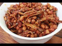 Sambal Goreng Pedas Teri Tempe Youtube Sambal Tofu Recipes Asian Recipes