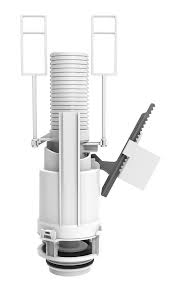 Le remplacer peut suffire à arrêter la fuite. Mecanisme Chasse D Eau Batis Supports Wc Sensea Siamp Leroy Merlin