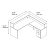 Reception Table Height In Feet