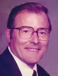 Obituary information for Donald J. Bobb