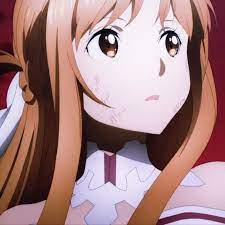 pin by on sᴡᴏʀᴅ aʀᴛ oɴʟɪɴᴇ sword art online asuna sword art art