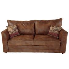 It can be hard to find a decent selection, and much of what you do find may not be high quality. Ranch Comfort Sleeper Sofa