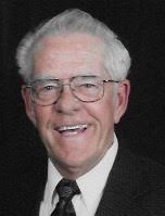 Donald Bursvold Obituary (1932