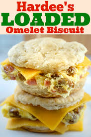 Image result for hardees biscuit