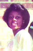 Gwendolyn Gordon Jones (1960-2011)
