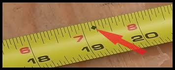 Tape Measure Tips And Tricks To Make Your Life Easier Ez Hang Door