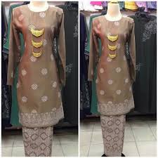Be the first to review kain songket bunga tabur cancel reply. 40 Trend Terbaru Contoh Baju Songket Bunga Tabur Lamaz Morradean