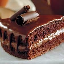 All Chocolate Boston Cream Pie Recipe Recipe Boston Cream Pie Microwave Chocolate Cakes Boston Cream Pie Recipe