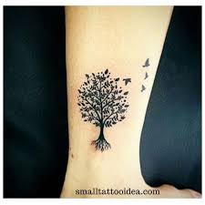 30 Tree Of Life Tattoo Design Small Tattoo Ideas Wrist Tattoos For Guys Life Tattoos Tree Of Life Tattoo