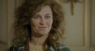 Memoirs of a Survivor (1981)