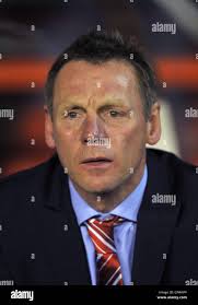 Stuart pearce nottingham forest immagini e fotografie stock ad alta  risoluzione