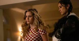 DC's Stargirl "The Last Will and Testament of Sylvester Pemberton" Photos  Released