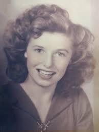 Diana Norton Funk Martin (1926-2017)