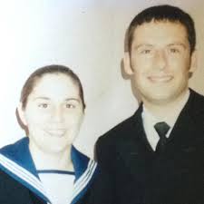 Submitted by Lauren Marshall '19: “Jim Marshall '19 and I met in the  residence halls at UCLA. He quickly went from my 'cute neighbor' to best  friend and eventual partner. We were