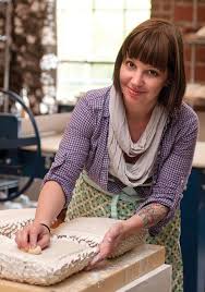 If you want to know about personal life this section is for you. In Her Element American Craft Council