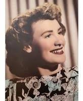 Catherine Price Obituary (1929