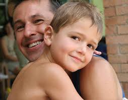 Why a father claims that he's sometimes frightened of his own sons. Full  story: drphil.tv/91818