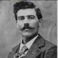 James Henry Garrett (1872–1950)