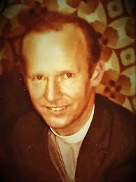 Vicars of St. Anne's Church, Copp