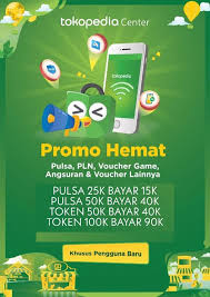 Sebab dengan begitu kita sebagai pelaku usaha dapat mengetahui apakah harga yang diberikan bersaing atau tidak. Tokopedia Pulsa Promo Pemburu Pulsa Murah Yuk Mari Merapat Bangizaltoy Com