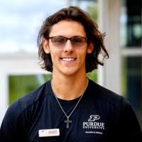 Jacob Cree, NASM-CPT