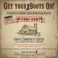 Country Night - Line Dancing Lessons - Udeny event image