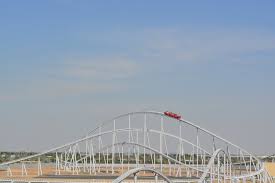 Formula Rossa Mapio Net