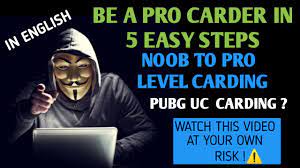 Also, you can get 24/7 live chat. Full Carding Tutorial How To Learn Carding In English 2020 Become A Pro Carder Youtube