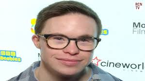 George Webster Interview Robin Hood CBeebies Panto Premiere