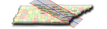 total solar eclipse 2017 communities in tennessee total solar eclipse 2017 communities