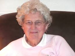 Elinor Katherine Goertz Obituary