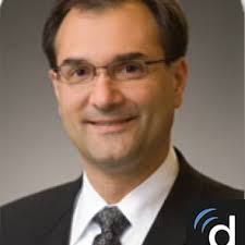 Dr. George A. Sotos, MD