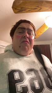 Ginger Bruce Bogtrotter