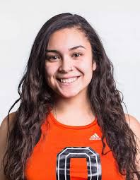 2019 Women's Track and Field Roster