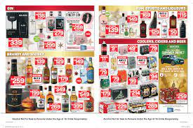 The government has on several occasions reassured us that they are listening and consulting, but we see little evidence of this, he said. Black Friday All The Pick N Pay Deals You Need To Know About